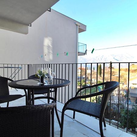 2Bd New Dobrota Apt With Bay Views Κότορ Εξωτερικό φωτογραφία