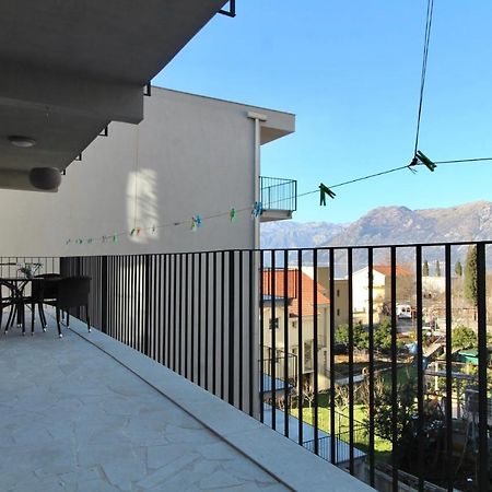 2Bd New Dobrota Apt With Bay Views Κότορ Εξωτερικό φωτογραφία