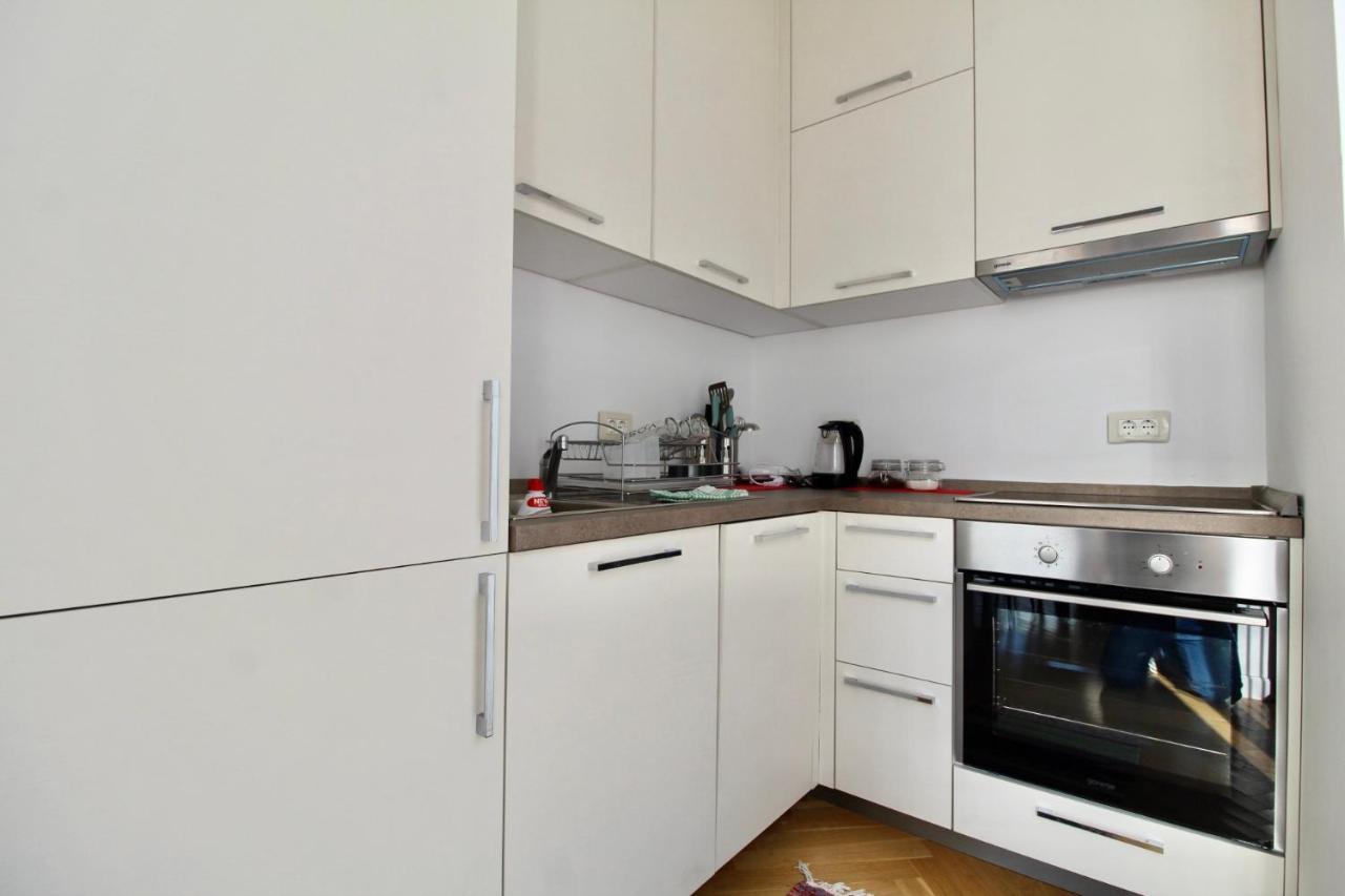2Bd New Dobrota Apt With Bay Views Κότορ Εξωτερικό φωτογραφία